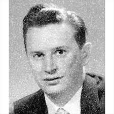 Roger KILPATRICK Obituary (2018)