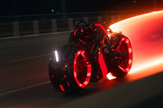 Tron: Ares' Sets Streaming Release Date on Disney+