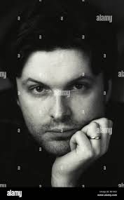 James macmillan composer hi-res stock photography and images