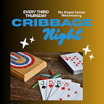 Cribbage Night @ FREIGHT’s Boxcar Bar