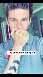 Guy Has Same Tattoos As Liam