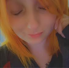 Elle Cheney in people