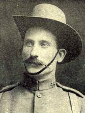 Tasmanians in the Boer War