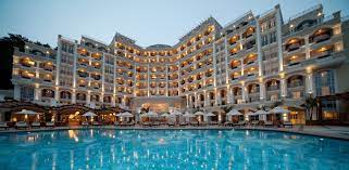 Фото, карты отелей, цены и поиск туров. Marmaris Turciya Oteli 5 Zvezdy Podobrat Tur Taksi V Podarok Ot Unitours