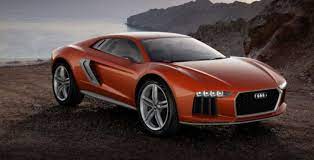 The 10 Most Expensive Audi Models Ever Sold Concept Cars Audi Luxury Cars Audi