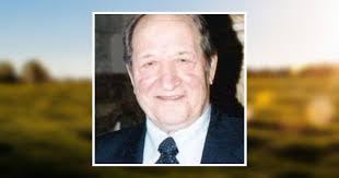 Leo A. Digristina Obituary October 25, 2020