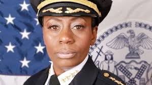 NYCDOC recognizes top officer for keeping COVID-19 at bay in jails