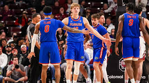 Florida basketball receives huge Thomas Haugh injury update for Arkansas clash