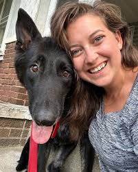 Thank you to all of my incredible clients (and their owners 😉) for giving  me the opportunity to work with you and grow as a trainer, and a person!  I'll be totally