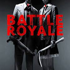 Aki inoue, aki maeda, anna nagata and others. Watch Battle Royale 2000 Free Streaming Online Plex