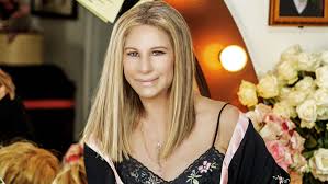 Barbra streisand long hair styles board top beauty musicians long hairstyle long haircuts long hair cuts. Barbra Streisand On Broadway Hollywood And Siri Npr