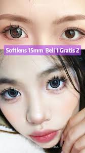 Mata Naemah Ori Ke Lens