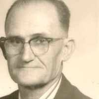 John Chadbourne Irwin (1902–1993)