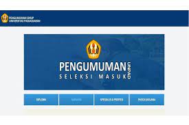 Ukt unpad dikelompokkan menjadi 5 kelompok sesuai dengan kriteria penghasilan, jumlah mulai tahun ajaran 2020/2021 unpad membuka pendaftaran mahasiswa baru jalur mandiri. Seleksi Jalur Mandiri Unpad Diumumkan Simak Cara Registrasi Ulangnya Halaman All Kompas Com