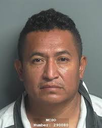 MONTGOMERY COUNTY SHERIFF DOOLITTLE'S BED AND BREAKFAST BOOKINGS FOR  MONDAY, AUGUST 18, 2025