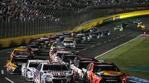 Charlotte motor speedway is a motorsport complex located in concord, north carolina, 13 mi (21 km) outside charlotte. Weekend Schedule For Charlotte All Star Race Pure Thunder Racing