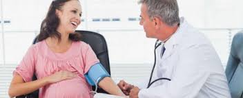 Bluthochdruck In Der Schwangerschaft Ursachen Therapie Vitanet De