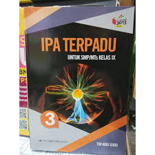 Kunci jawaan ipa kelas 8 semester 1 halaman 21 brainly co id. Buku Ipa Kelas 9 Harga Terbaik Agustus 2021 Shopee Indonesia