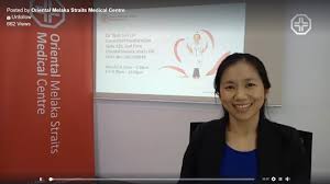 Save on popular hotels near oriental melaka straits medical centre in malacca city: Dr Teoh Soh Lan Emily Consultant Paediatrics Youtube