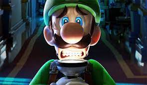 In this new luigi title players take on the role of luigi as he traverses a haunted hotel with wild spirits running everywhere. How Long Luigi S Mansion 3 Is How Many Floors There Are