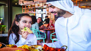 صيف دبي» تعزز حضور شركات المأكولات والمشروبات المحلية