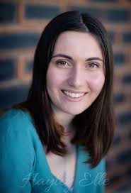 Ana Jensen-Ribola Resume