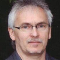 Michael L. Muncy Obituary