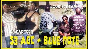 The crips are a gang based in the coastal regions of southern california. 4 6 1 Cartoon 53 Avalon Gangster Crips On Growing Up Near South Park Youtube