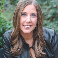 Lesley Draper (@ldraperny)