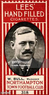 2,373 Walter Bull Stock Photos, High-Res Pictures, and Images