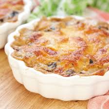 Quiche Sans Pate Aux Champignons Poireau Et Comte Recette Recette Recette Quiche Quiche Chorizo