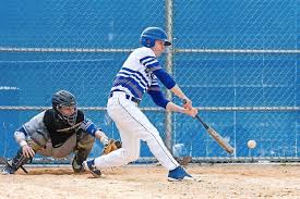 Have something nice to say about kevin hannon? Calhoun Knocks Off East Meadow Herald Community Newspapers Www Liherald Com