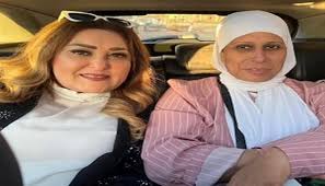 من هي «جيجي»؟.. بكت من أجلها الفنانة نهال عنبر