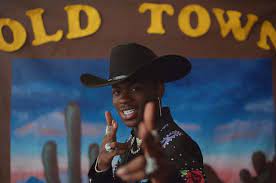 Lil Nas X S Old Town Road Tops Billboard Hot 100 For Ninth Week The Most This Year Dababy S Suge Hits Top 10 Lil Nas Ed Sheeran Justin Bieber Hip Hop Songs