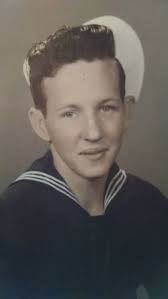 Ernest McDonald Dasher (1928-2012)