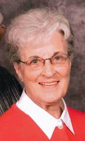 Sarah Lehman Obituary January 16, 2024