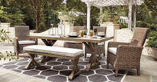 Outdoor And Patio Furniture Value City Furniture New Jersey Nj Staten Island Hoboken Outdoor Furniture Store