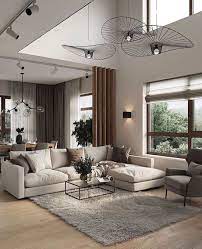 Prestige Cleaning Gta On Instagram Full House Airbnb Clean Toronto Living Room Decor Apartment Living Room Design Modern Apartment Living Room