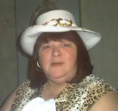 Obituary information for Beverly 'Bev' Straw-Cooper