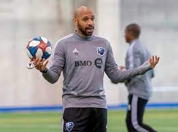 02/09/2019 blog, business en ligne, entreprenariat. Thierry Henry Sees Need For Better Defence After First Practice With Impact Airdrietoday Com