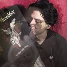 Randy Dee Hafen Bones