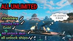 Battle of warships hack all ships unlocked. Best Of Warship Battle Mod Apk Free Watch Download Todaypk