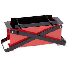 Perfect to optimize images for your website. Amazon Com Bits And Pieces Newspaper Briquet Maker Heavy Duty Steel Press Paper Log Maker Home Kitchen