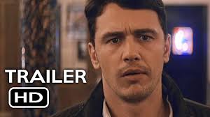 I Am Michael Official Trailer #1 (2017) James Franco, Emma Roberts Drama  Movie HD