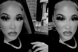 Fundraiser for Debbie Dehoyos by Nisha Reed : Gabriella Dehoyos (Gabby)