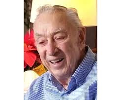 Richard Belford Obituary (1932