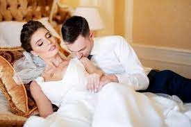 Maybe you would like to learn more about one of these? 4 Hal Terlarang Untuk Dilakukan Perempuan Saat Malam Pertama Pengantin Baru Wajib Tahu Semua Halaman Stylo
