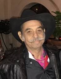 Charlie Martinez Obituary March 21, 2016