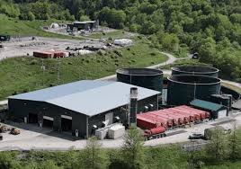 Mỹ xây nhà máy lithium đầu tiên trên thế giới: Chiết xuất từ nước ...