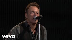 Late last night we went into a bar pay me money down they knocked us down with the end of a spar pay me my money down. Bruce Springsteen With The Sessions Band Pay Me My Money Down Live In Dublin Youtube